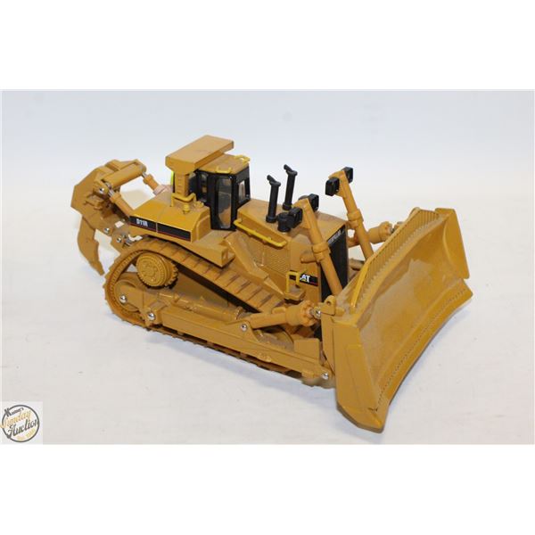 MORSCOT GROUP INC. CAT D11R METAL