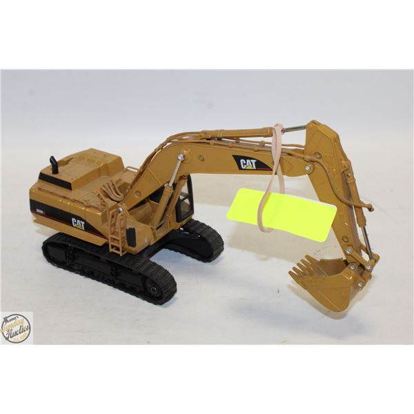 NORSCOT GROUP INC. CAT 365BL DIECAST