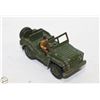 Image 2 : MADE IN ENGLAND DINKY TOYS ARMOURED