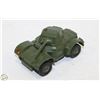 Image 2 : MADE IN ENGLAND DINKY TOYS ARMOURED