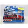 Image 1 : SEALED HOTWHEELS L3192 CHOPPERS TRUCKIN'