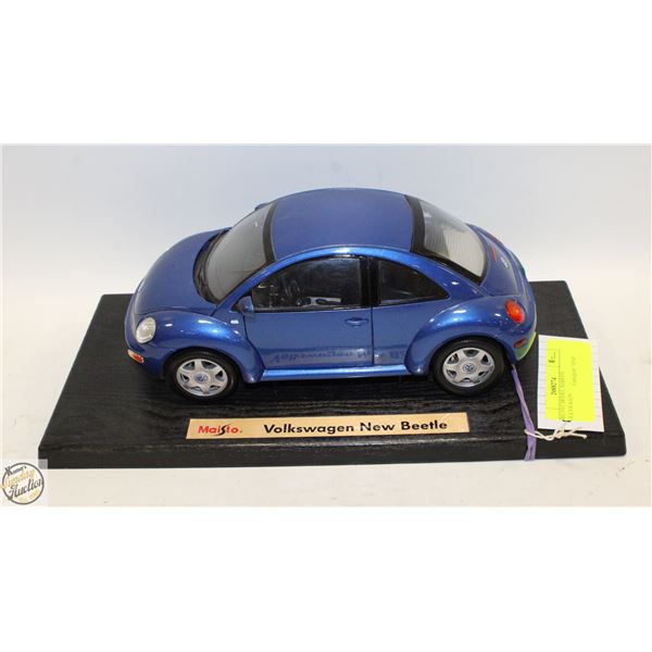 DIECAST MODEL MAISTO VOLKSWAGON