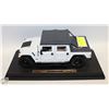 Image 1 : DIECAST MODEL MAISTO HUMMER 6.5L