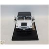 Image 2 : DIECAST MODEL MAISTO HUMMER 6.5L