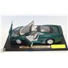 Image 1 : DIECAST MODEL MAISTO 1992 JAGUAR XJ220