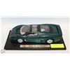 Image 2 : DIECAST MODEL MAISTO 1992 JAGUAR XJ220