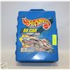 Image 1 : 1999 HOTWHEELS TARA TOY CORP 48 CAPACITY