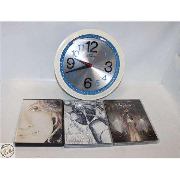 BATTERY OPERATED SUNBEAM RETRO KITCHEN