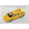 Image 1 : 1/18 SCALE BURAGO LAMBORGHINI DIABLO