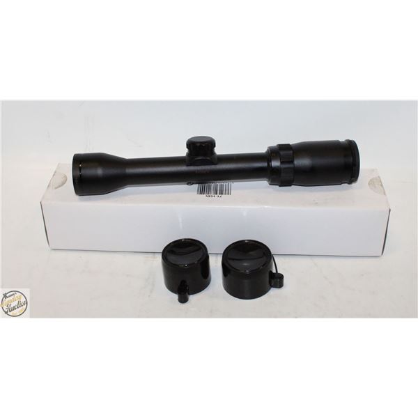 71-1545 WATERPROOF 1.5X-4.5X32 AQ WIDE