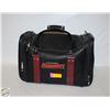 Image 1 : CALGARY STAMPEDERS DUFFLE BAG