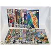 Image 1 : LOT OF 20 FANTASTIC FOUR COLLECTOR COMICS