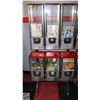 Image 1 : VINTAGE NORTHWESTERN VENDING MACHINE NO KEYS