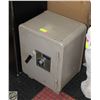 Image 1 : SENTRY HEAVY DUTY SAFE ON WHEELS WITH INFO