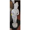 Image 1 : 34 INCH STATUE