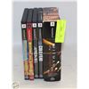 Image 1 : LARGE LOT OF SONY PLAYSTATION 2 GAMES
