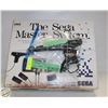 Image 1 : COMPLETE IN BOX SEGA MASTER SYSTEM  INCLUDES EXTRA
