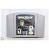 Image 2 : WITH BOX WINBACK COVERT OPERATIONS N64 GAME