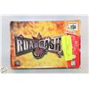 Image 1 : WITH BOX N64 ROADRASH GAME