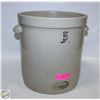 Image 1 : VINTAGE MEDALTA IMPERIAL 5 GALLON CROCK