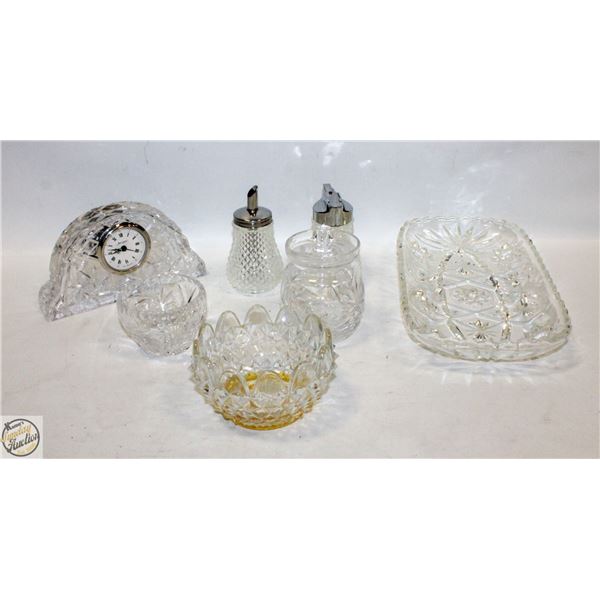 ESTATE CRYSTAL COLLECTION