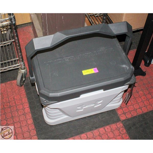 UNDER ARMOUR COOLER NEW
