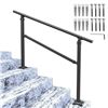 Image 1 : BRAND NEW D3 4FT UNIVERAL 3-4 STEP HANDRAIL
