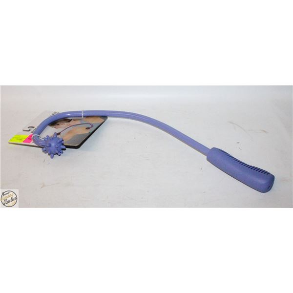 NEW SOOTHE MICRO POINT BACK MASSAGER