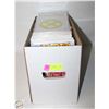 Image 1 : SHORT BOX OF X-MEN COMICS ALL BAGGED AND