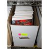 Image 1 : LONG BOX OF DC COMICS MIXED BATMAN/