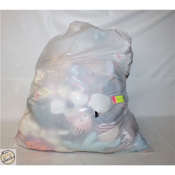 86 NEW MEDIUM BEANIE BABIES