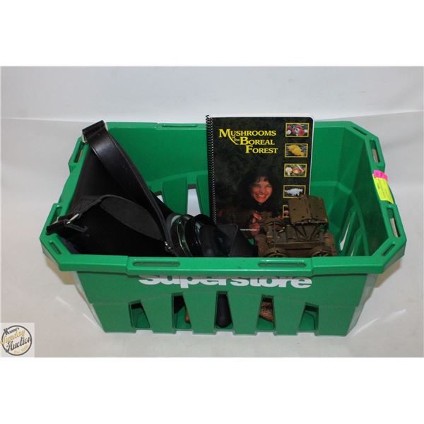 CUSTOM CRAFTED COPPER AUTOMOBILE