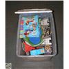 Image 1 : BIN OF PLAY MOBILE