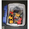 Image 1 : BIN OF PLAY MOBILE