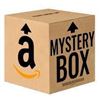 Image 1 : NEW AMAZON BOOKS MYSTERY BOX
