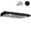 Image 1 : BRAND NEW RANGE HOOD SERIES UNDERMOUNT RANGE HOOD