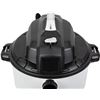 Image 4 : NEW AMAZON BASICS 12 GALLON 5HP WET/DRY VACUUM