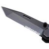 Image 6 : NEW AMAZON BASICS TACTICAL FOLDING KNIFE