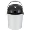 Image 5 : NEW AMAZON BASICS 2.5 GAL. 2HP WET/DRY VACUUM
