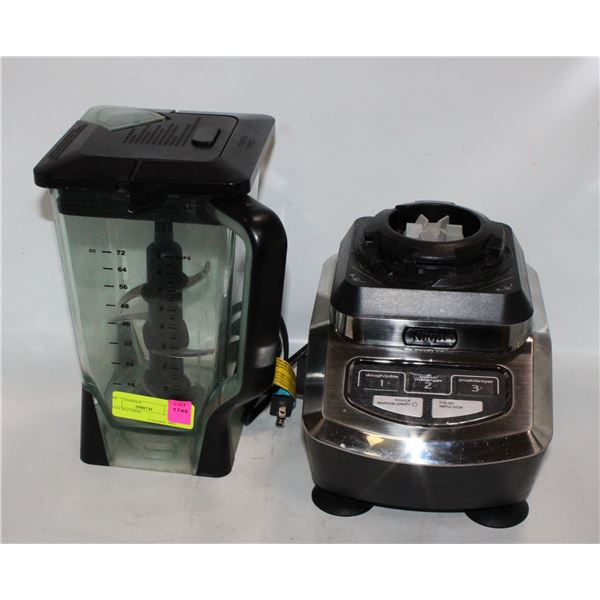 NINJA BLENDER