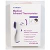 Image 1 : NEW XINQI MEDICAL INFRARED THERMOMETER
