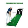 Image 1 : BRAND NEW PGM GOLF PUTTING MAT