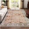 Image 1 : NEW BRICHOEE 8 X 10FT VINTAGE FLORAL RUGS