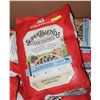 Image 1 : 21LBS BAG OF STELLA & CHEWY'S SUPER BLEND FREEZE