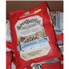 Image 1 : 21LBS BAG OF STELLA & CHEWY'S SUPER BLEND FREEZE