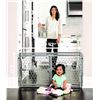 Image 2 : NEW WITH BOX REGALO EXPANDABLE SAFETY GATE, GRAY