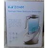 BRAND NEW KJYZOOM HYDROGEN WATER GENTERATOR