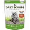 Image 1 : NEW 25LB CAT LOVE DAILY SCOOP CAT LITTER