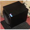 Image 1 : LOGITECH SUBWOOFER