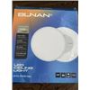 Image 1 : NEW BLNAN LED CEILING LIGHT